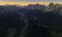 Scenario Dolomiti 3D Custom - DOWNLOAD
